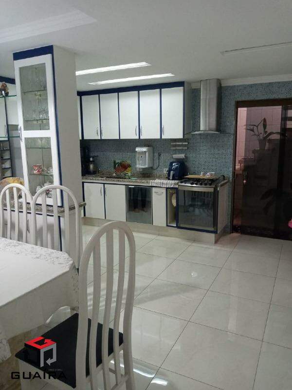 Sobrado à venda com 3 quartos, 120m² - Foto 2