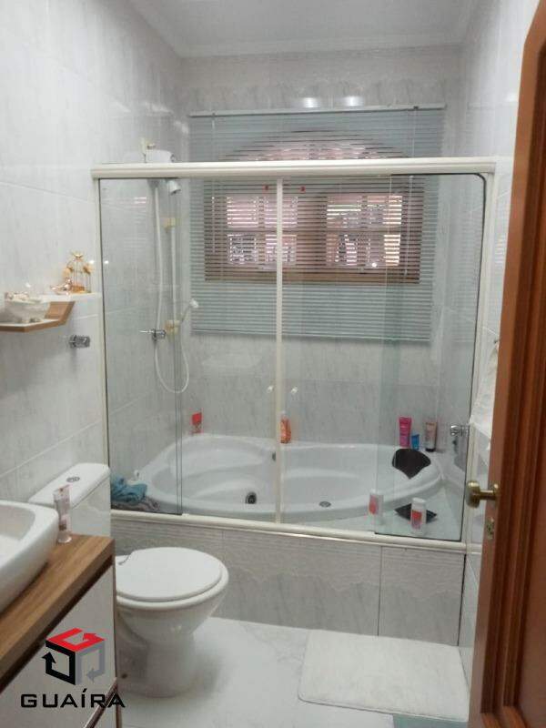 Sobrado à venda com 3 quartos, 120m² - Foto 12