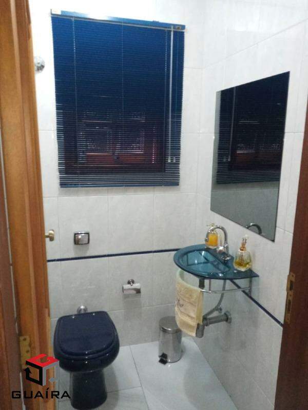 Sobrado à venda com 3 quartos, 120m² - Foto 13