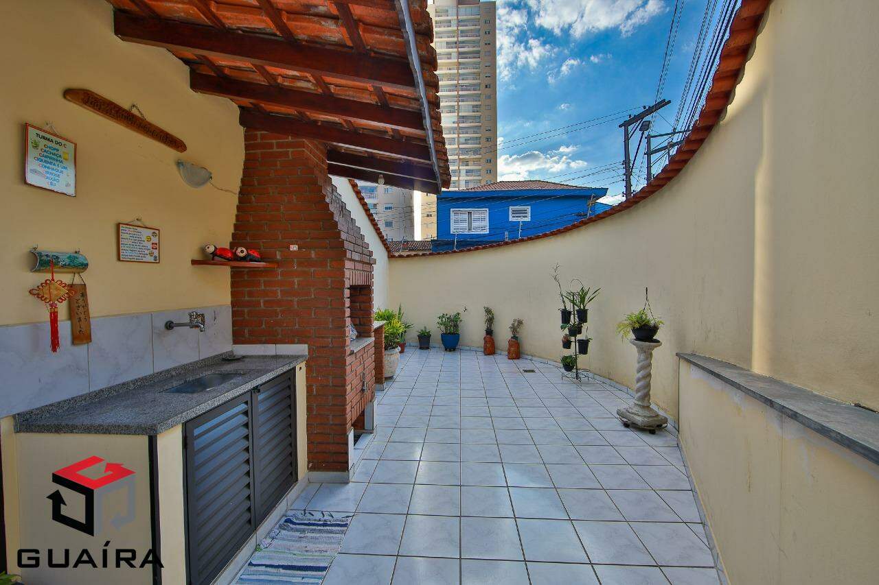 Sobrado à venda com 3 quartos, 230m² - Foto 24