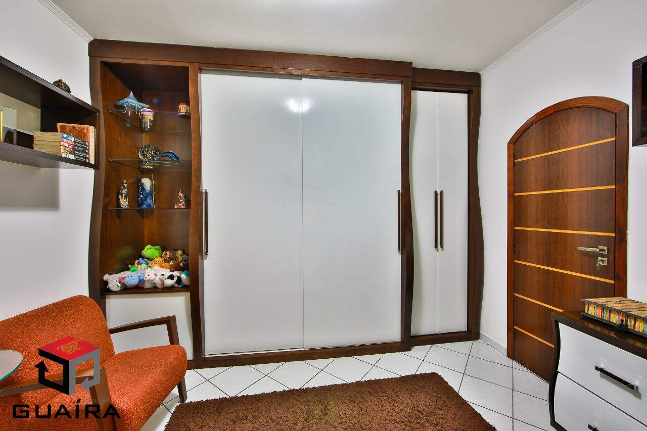 Sobrado à venda com 3 quartos, 230m² - Foto 12