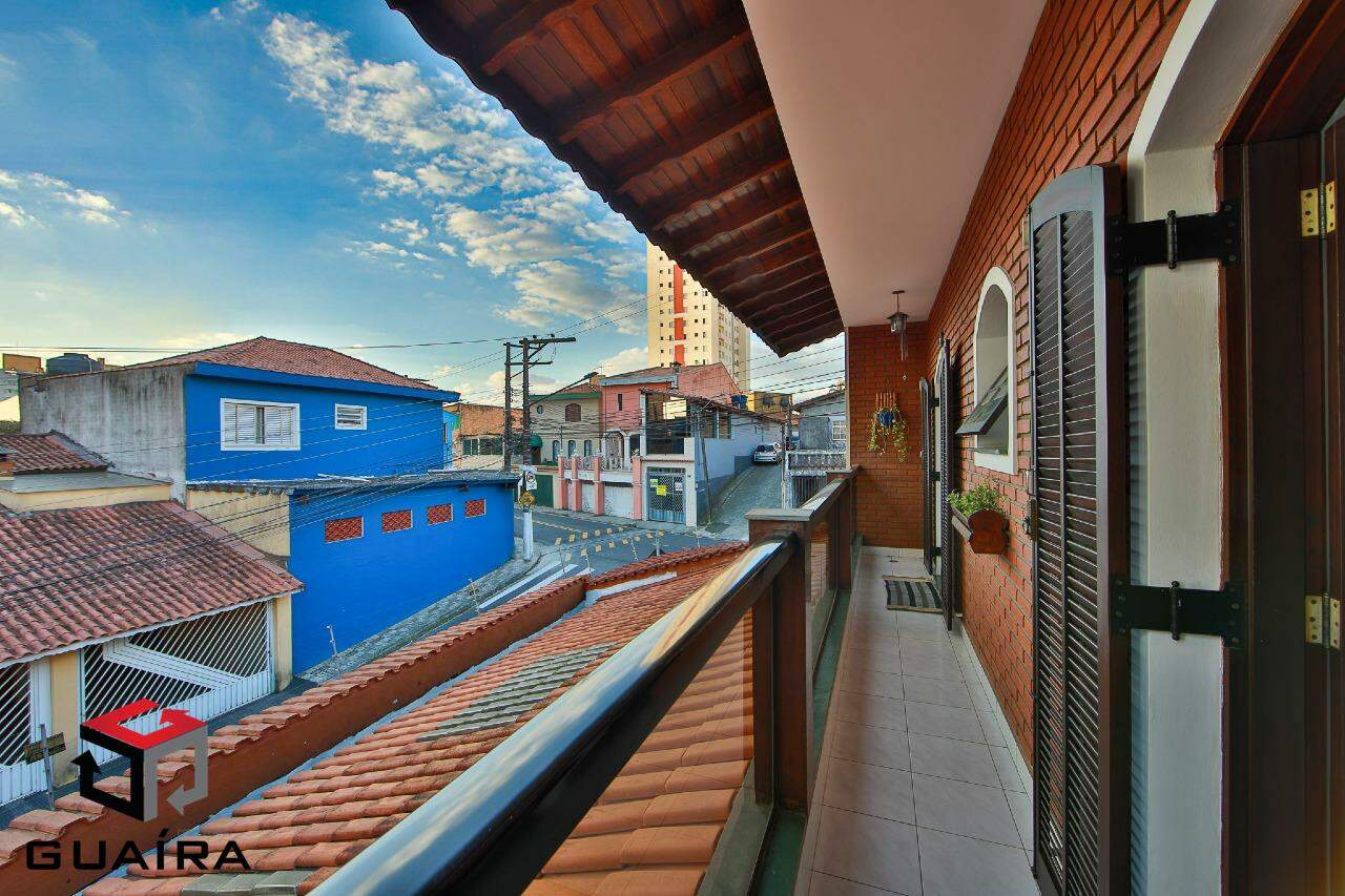 Sobrado à venda com 3 quartos, 230m² - Foto 15