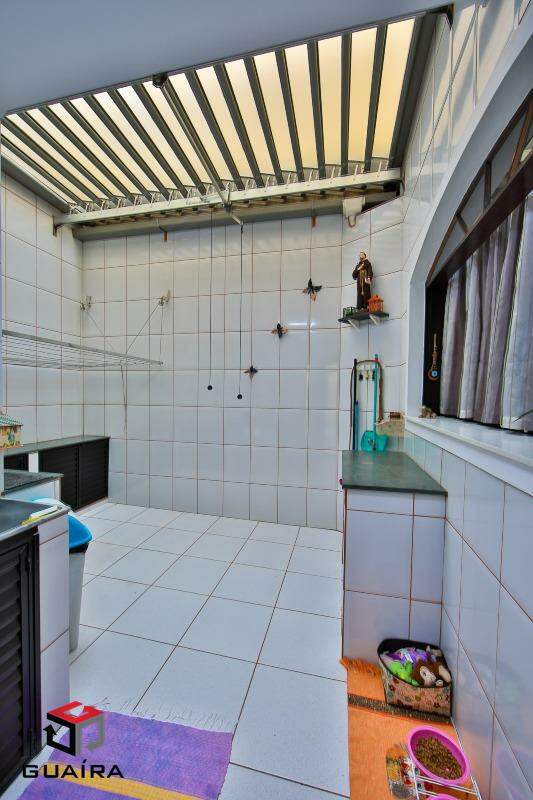 Sobrado à venda com 3 quartos, 230m² - Foto 6