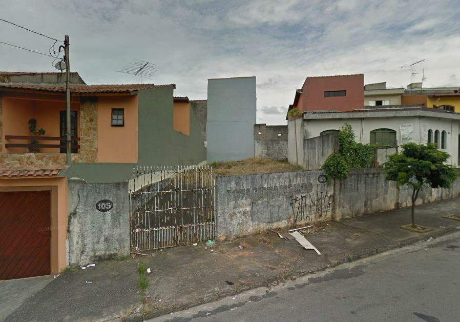 Terreno à venda, 146m² - Foto 1