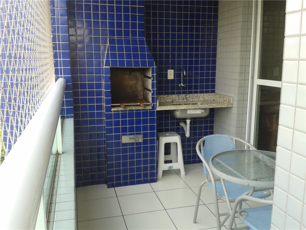 Apartamento à venda com 3 quartos, 91m² - Foto 15