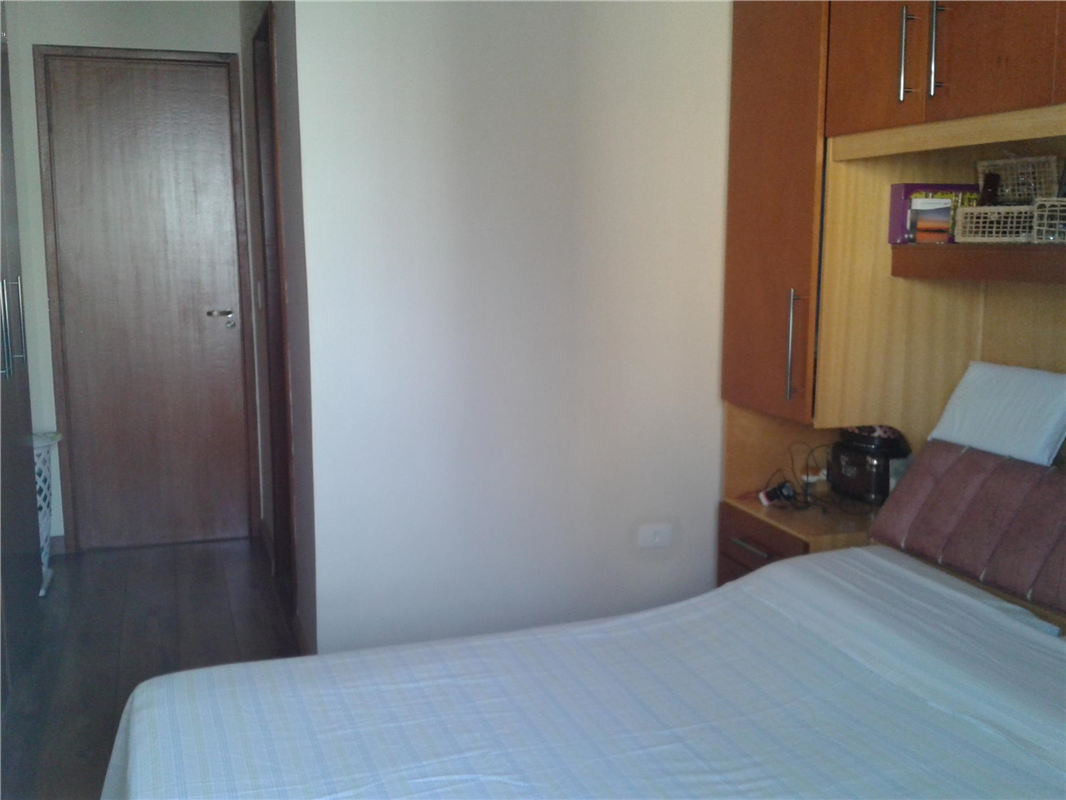 Apartamento à venda com 3 quartos, 91m² - Foto 8