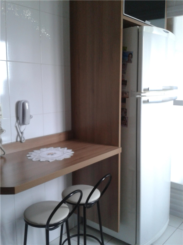 Apartamento à venda com 3 quartos, 91m² - Foto 5