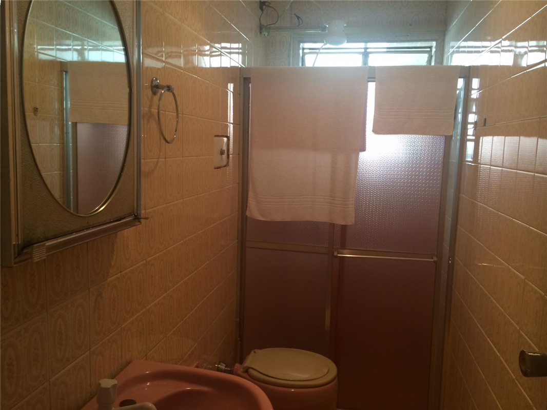 Apartamento à venda com 2 quartos, 62m² - Foto 6