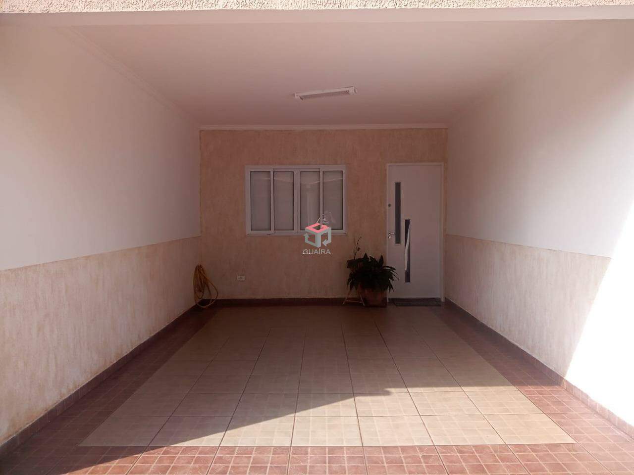 Sobrado à venda com 3 quartos, 118m² - Foto 2