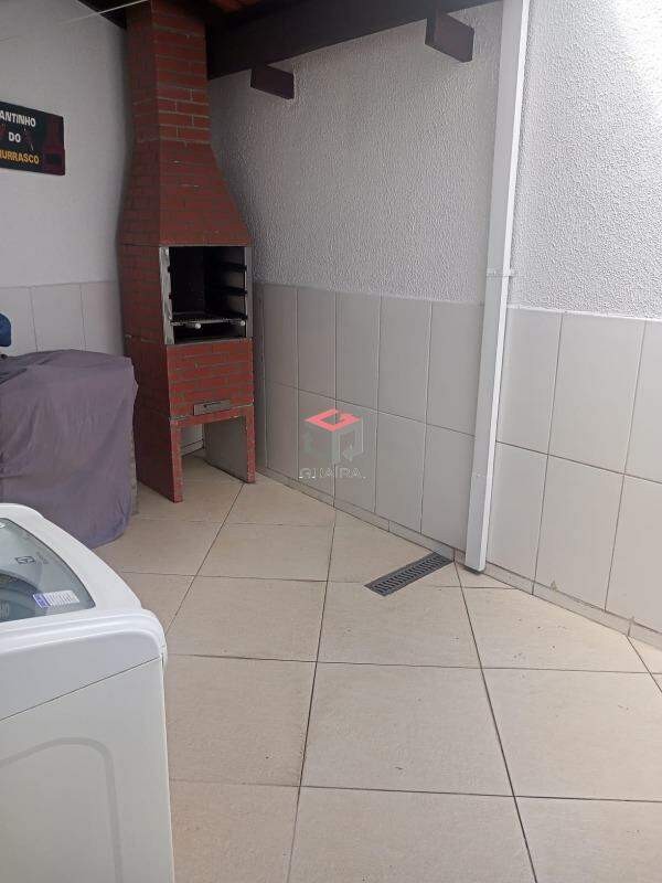 Sobrado à venda com 3 quartos, 118m² - Foto 7