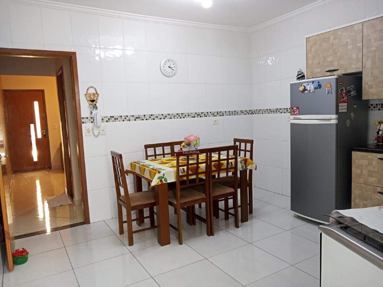 Sobrado à venda com 3 quartos, 118m² - Foto 6