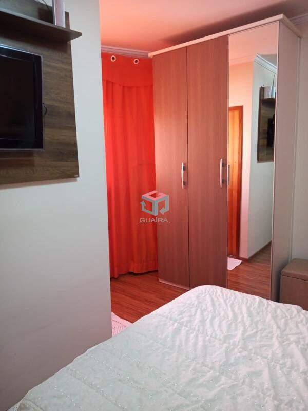 Sobrado à venda com 3 quartos, 118m² - Foto 12