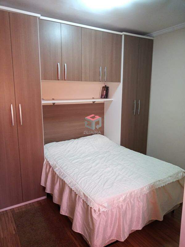 Sobrado à venda com 3 quartos, 118m² - Foto 11