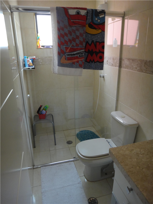 Apartamento à venda com 3 quartos, 225m² - Foto 13