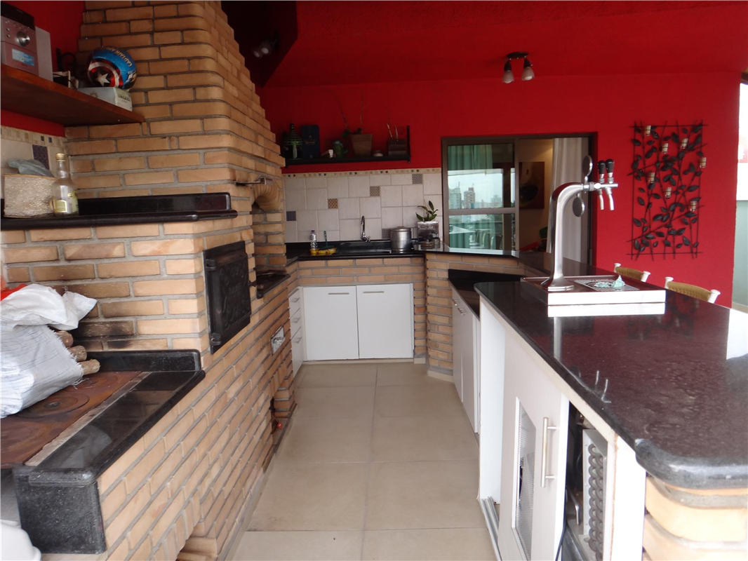 Apartamento à venda com 3 quartos, 225m² - Foto 21