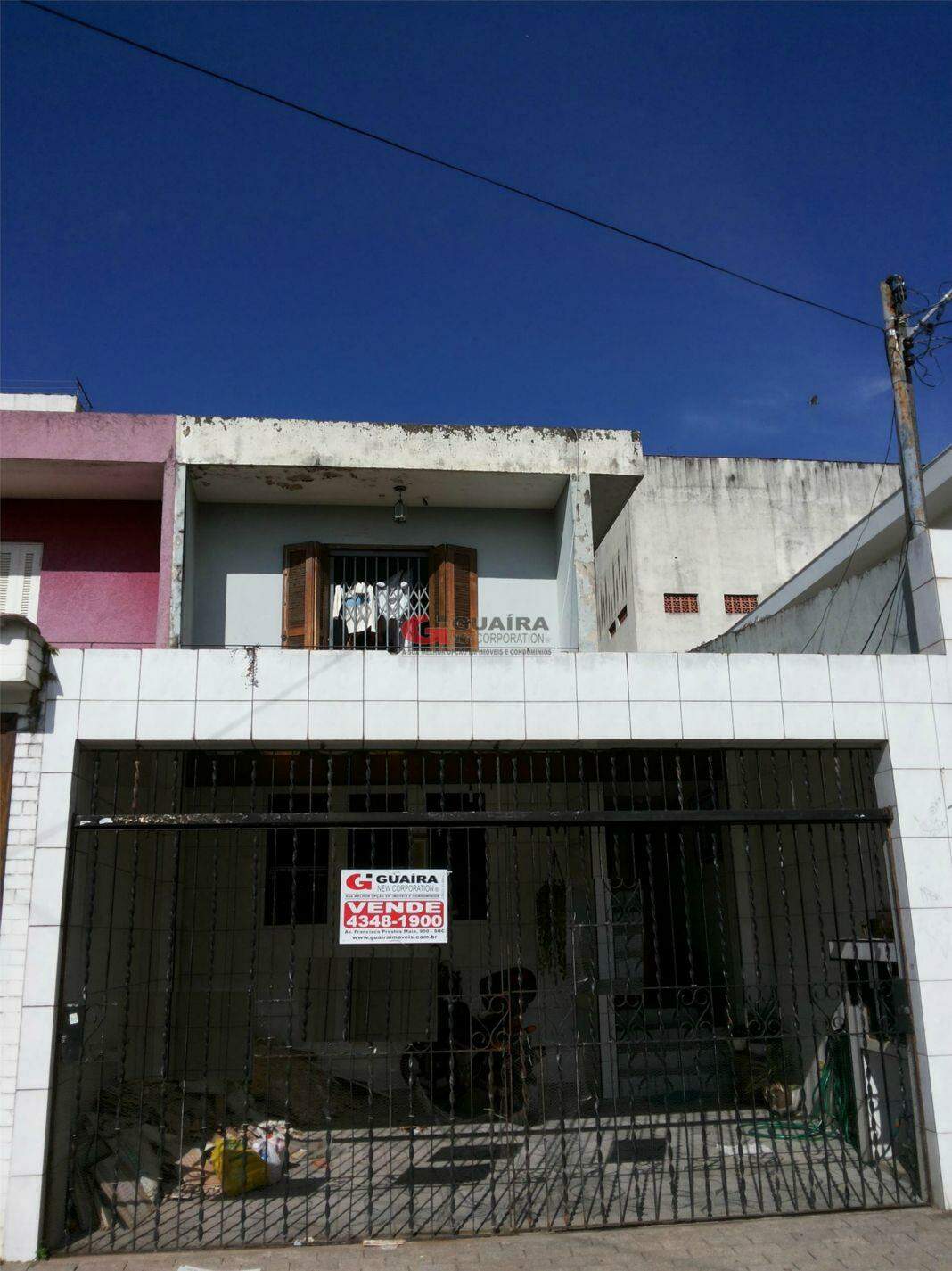 Sobrado à venda com 3 quartos, 200m² - Foto 2