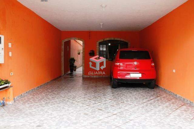 Sobrado à venda com 3 quartos, 170m² - Foto 2