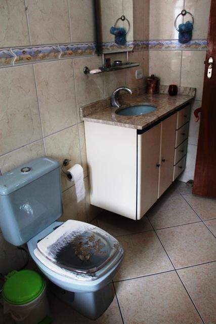 Sobrado à venda com 3 quartos, 170m² - Foto 20