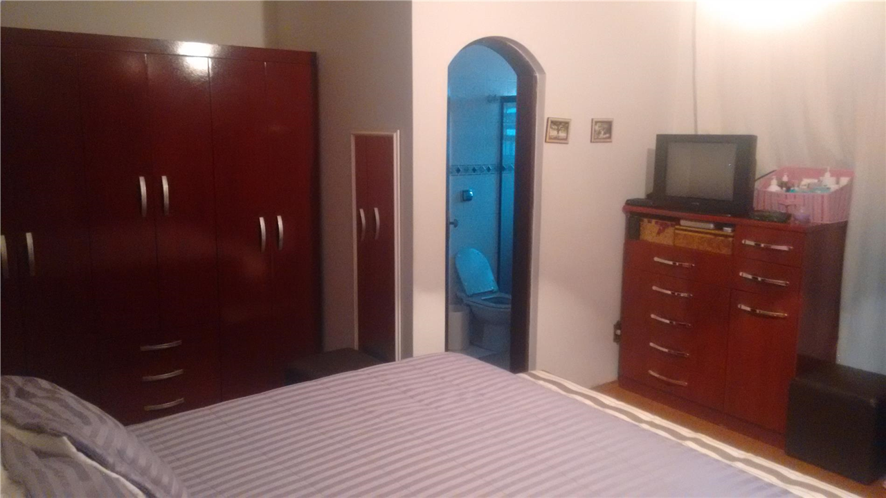 Sobrado à venda com 3 quartos, 190m² - Foto 16