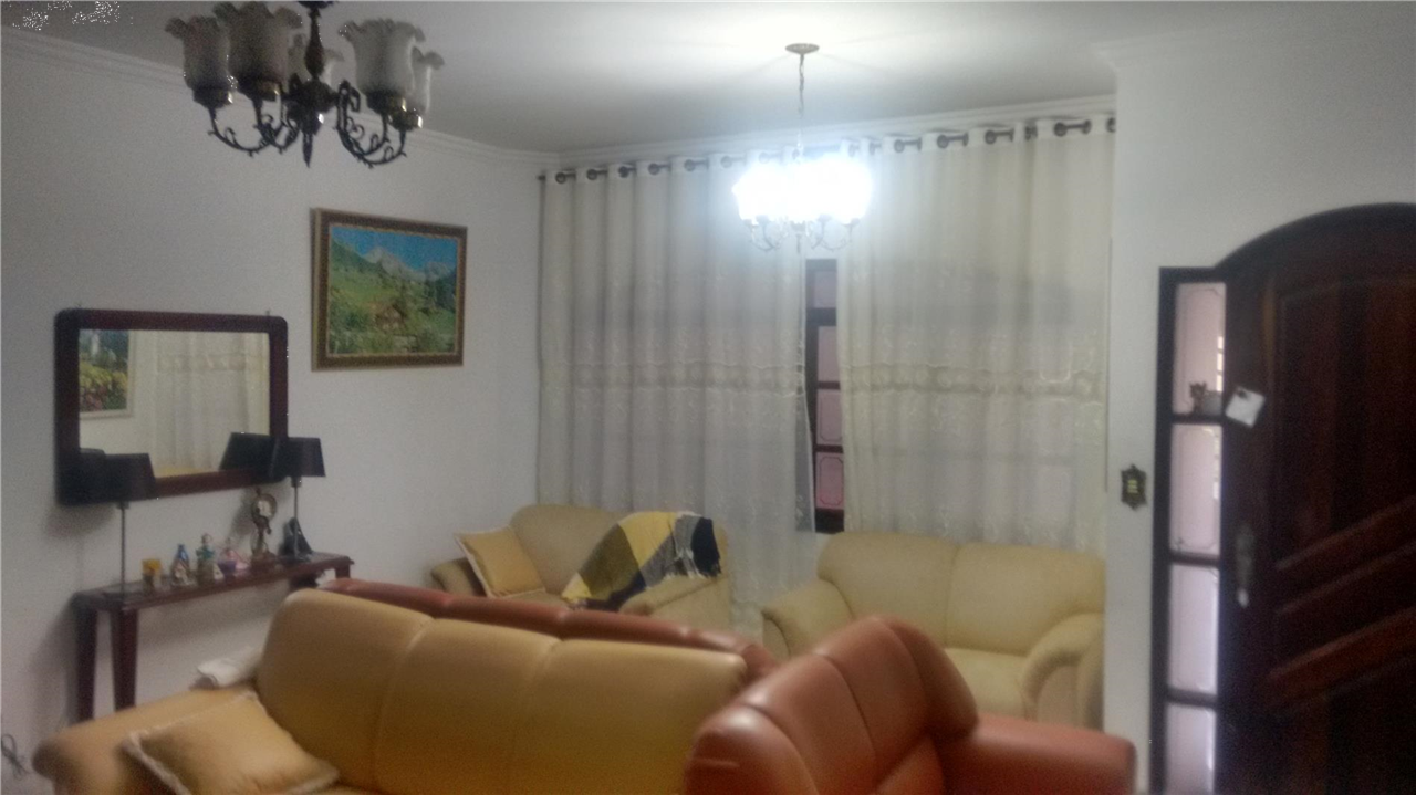 Sobrado à venda com 3 quartos, 190m² - Foto 5