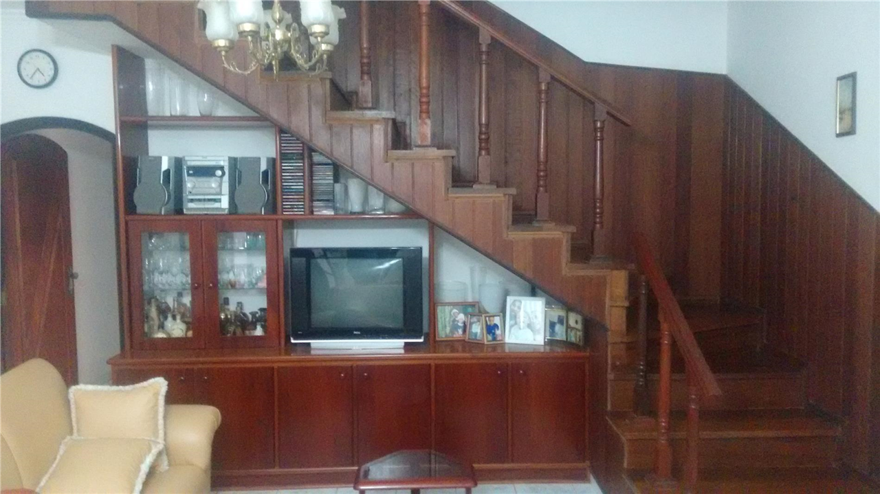 Sobrado à venda com 3 quartos, 190m² - Foto 4