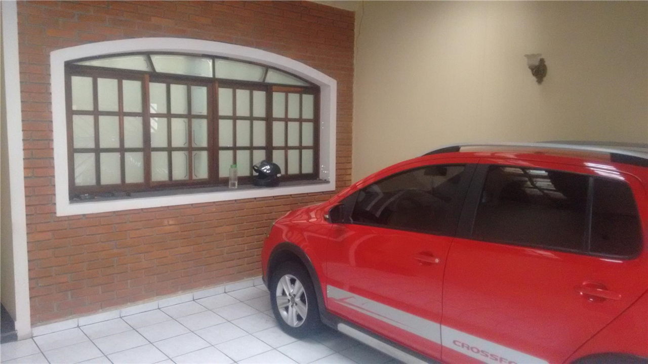 Sobrado à venda com 3 quartos, 190m² - Foto 2