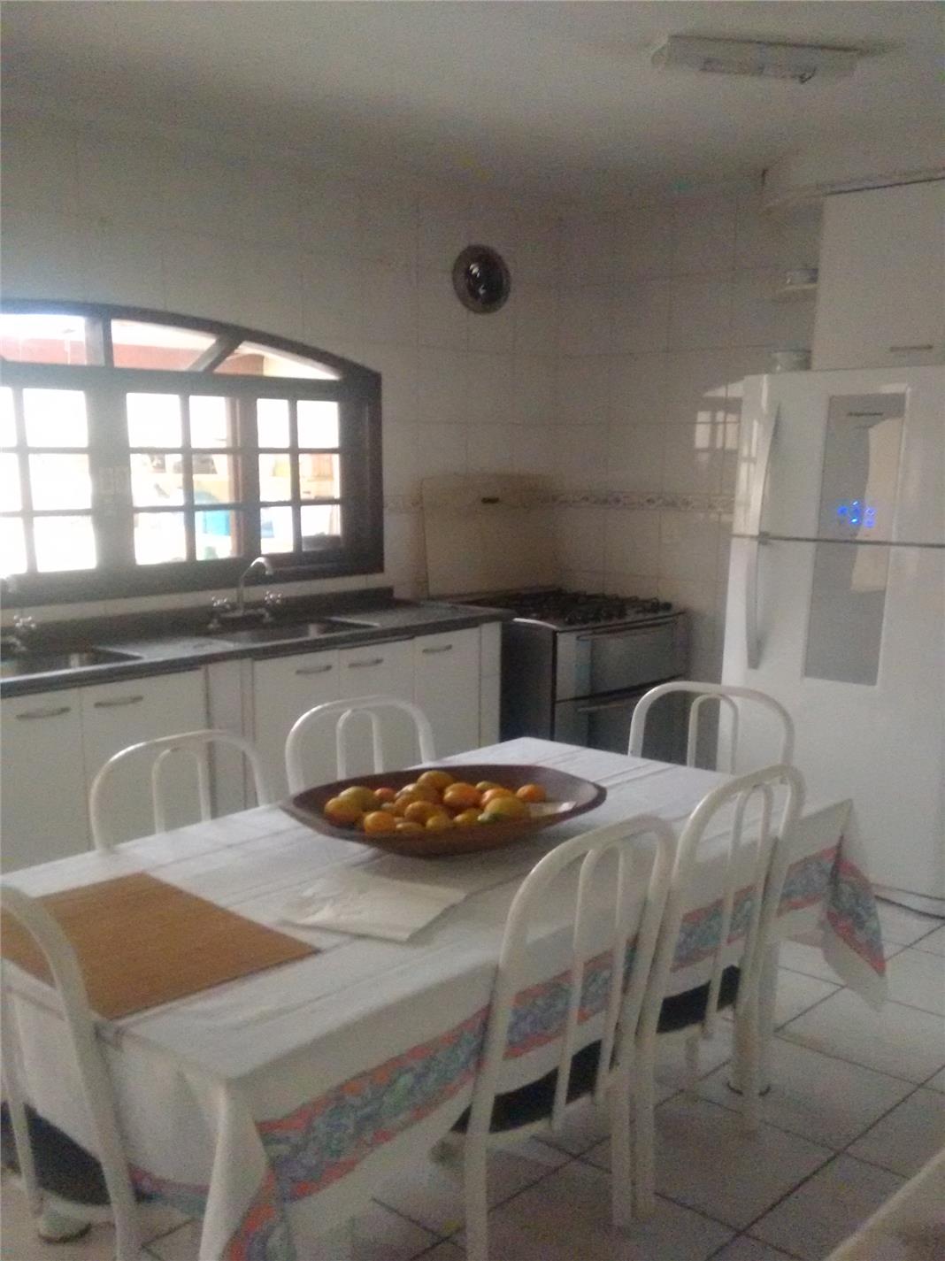 Sobrado à venda com 3 quartos, 190m² - Foto 11