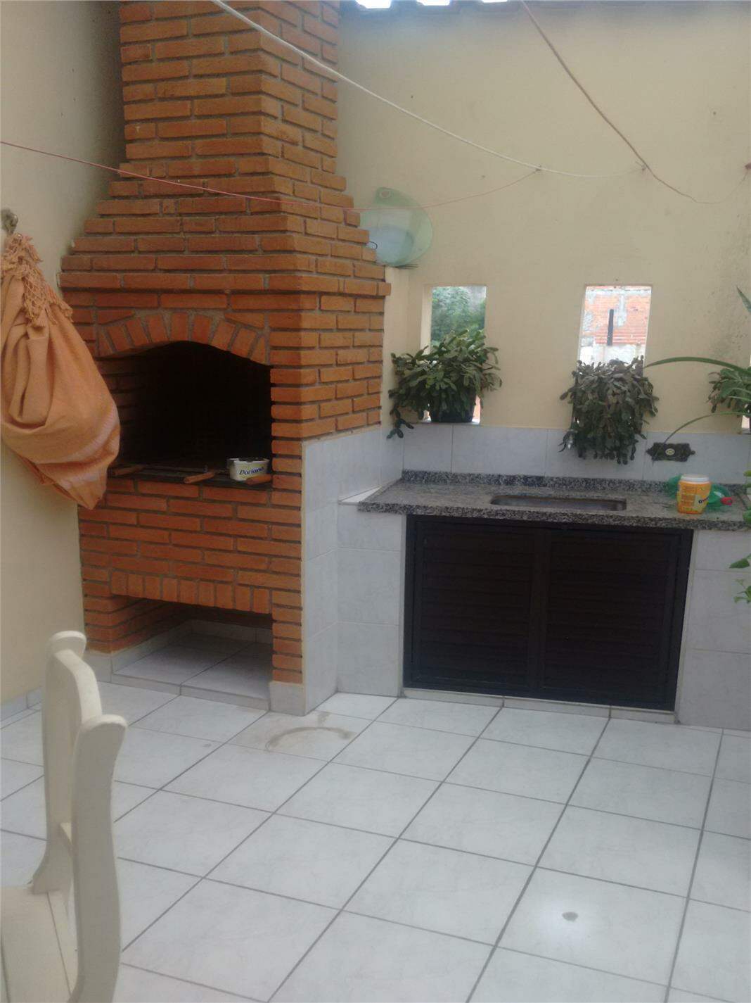 Sobrado à venda com 3 quartos, 190m² - Foto 8