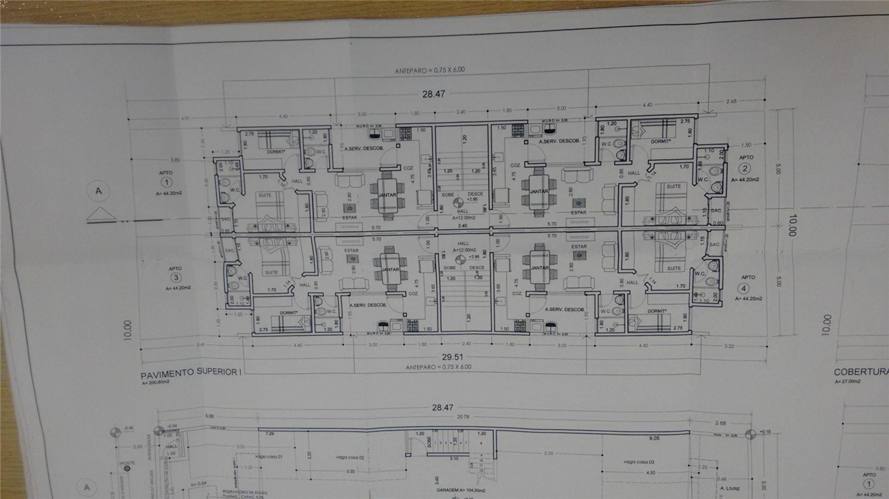 Cobertura à venda com 2 quartos, 104m² - Foto 16