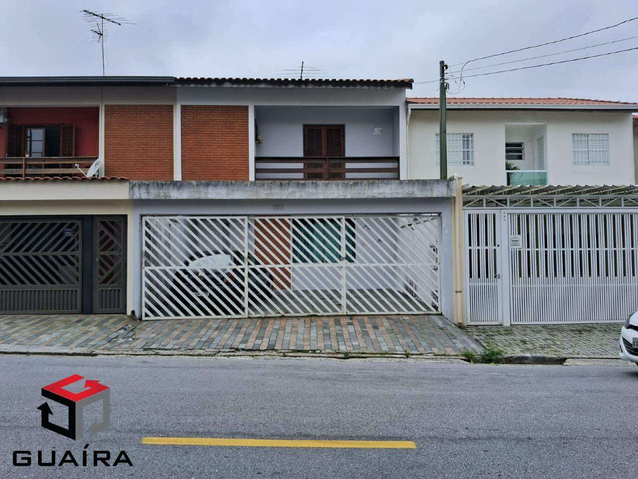 Sobrado à venda com 3 quartos, 160m² - Foto 14