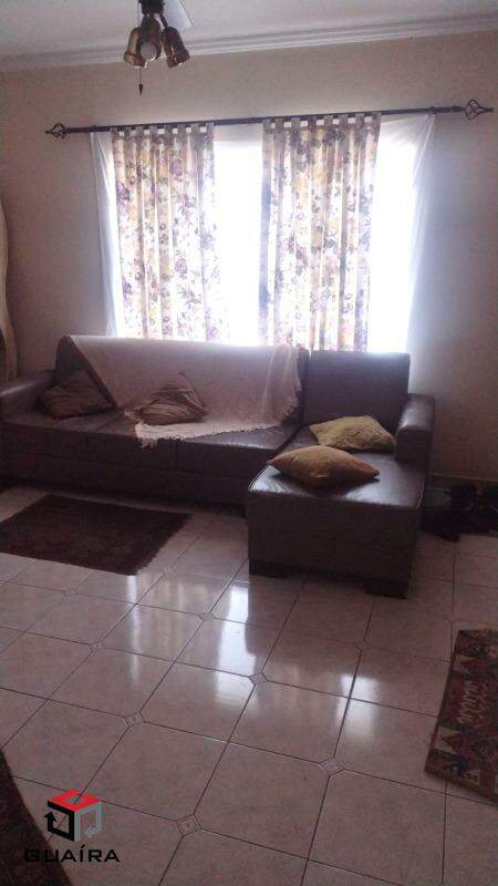 Sobrado à venda com 3 quartos, 160m² - Foto 2