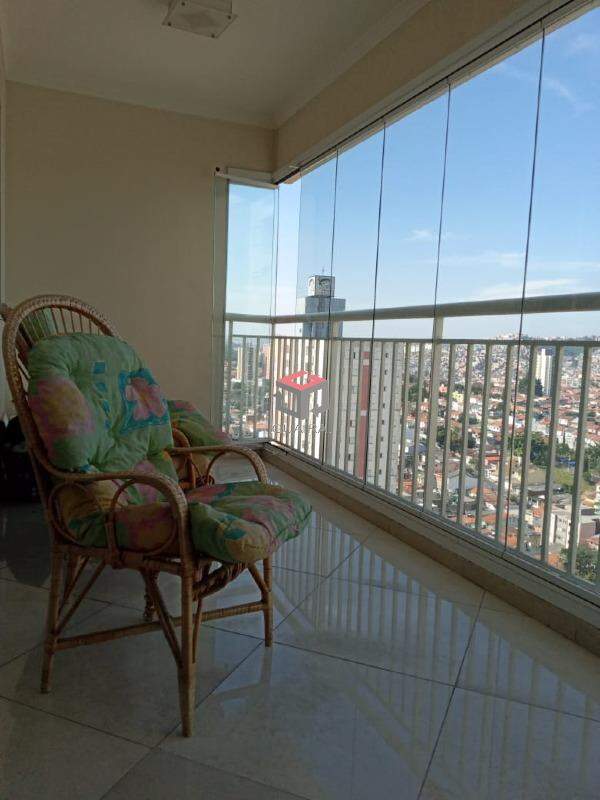 Apartamento à venda com 3 quartos, 104m² - Foto 2