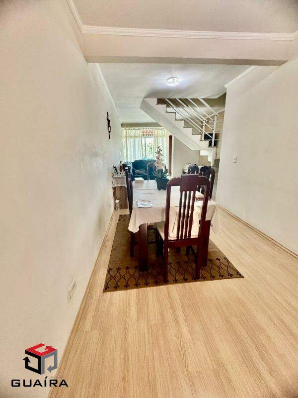 Sobrado à venda com 3 quartos, 142m² - Foto 7