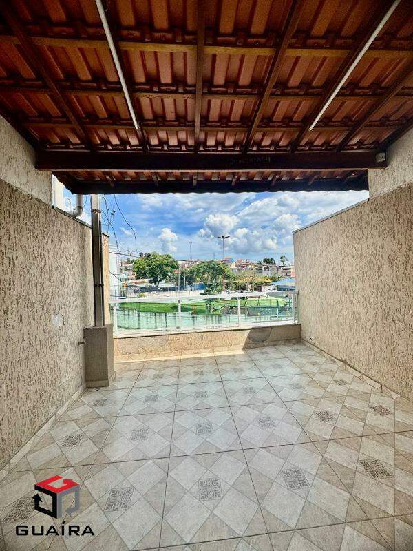 Sobrado à venda com 3 quartos, 142m² - Foto 21