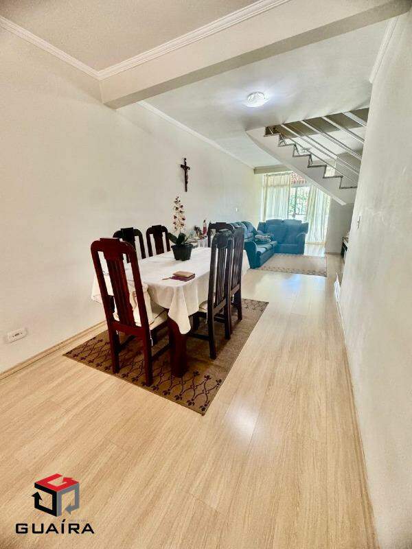 Sobrado à venda com 3 quartos, 142m² - Foto 11