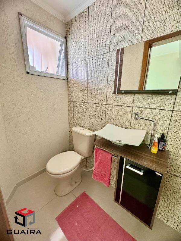 Sobrado à venda com 3 quartos, 142m² - Foto 31