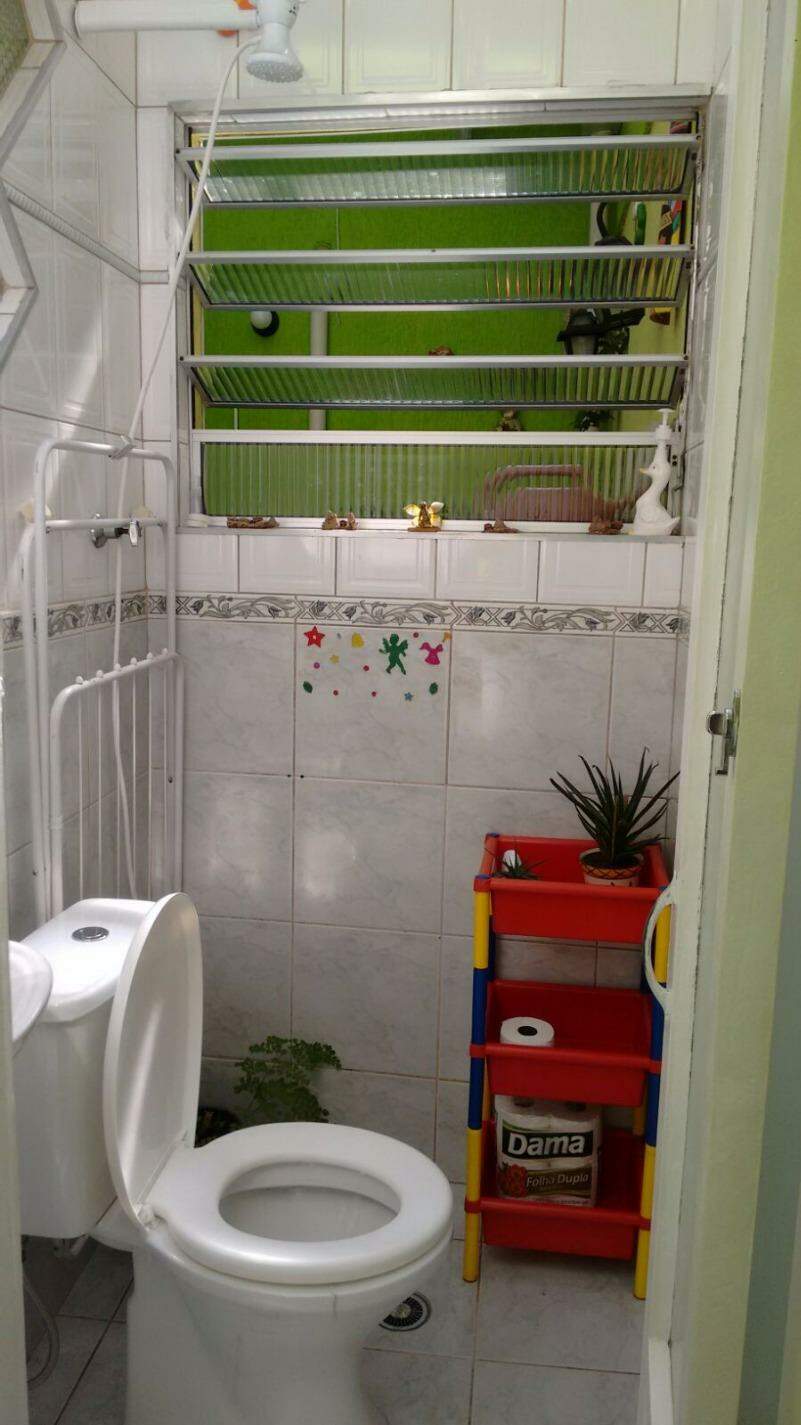 Sobrado à venda com 2 quartos, 65m² - Foto 7