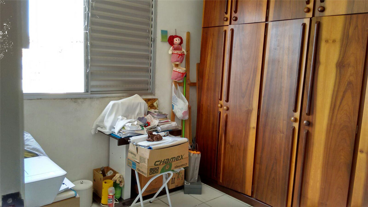 Sobrado à venda com 2 quartos, 65m² - Foto 6