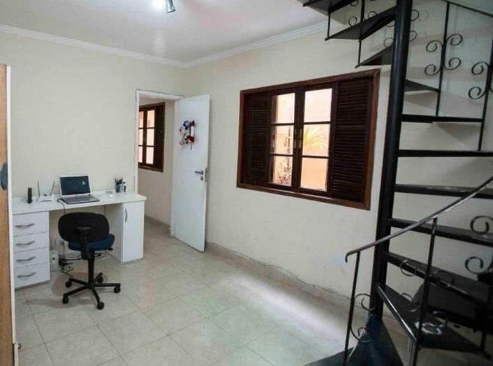 Sobrado à venda com 4 quartos, 215m² - Foto 23