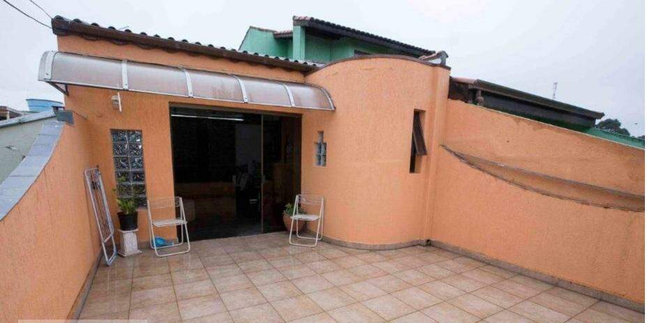 Sobrado à venda com 4 quartos, 215m² - Foto 25