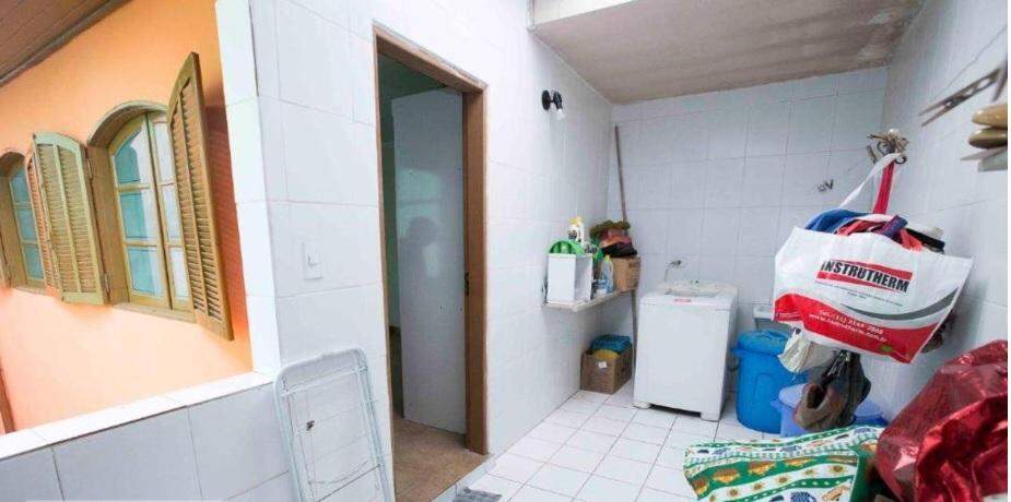 Sobrado à venda com 4 quartos, 215m² - Foto 11