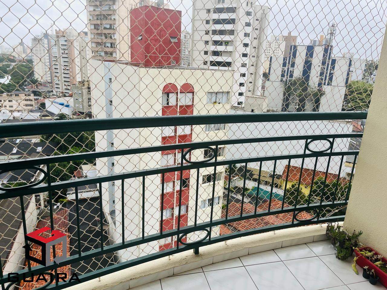 Apartamento à venda com 2 quartos, 69m² - Foto 12