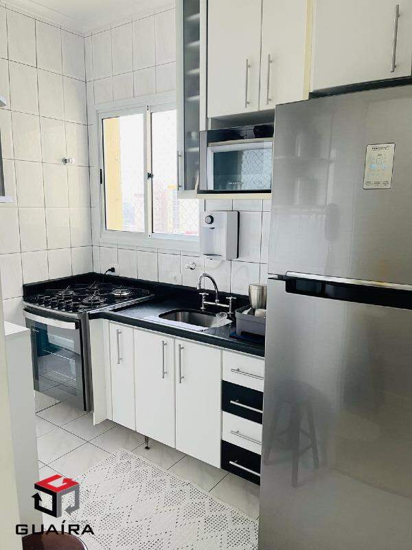 Apartamento à venda com 2 quartos, 69m² - Foto 4