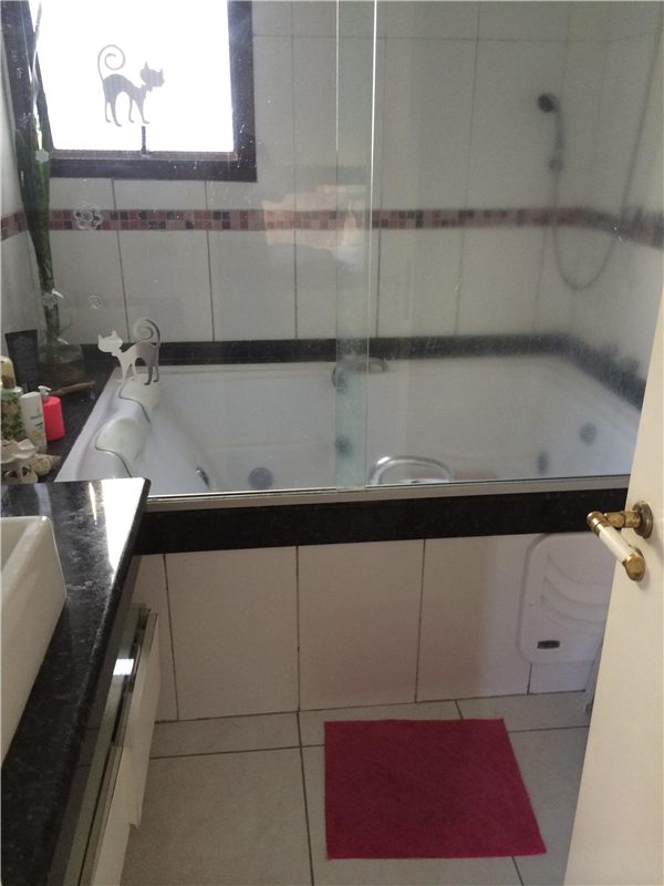 Apartamento à venda com 4 quartos, 156m² - Foto 18