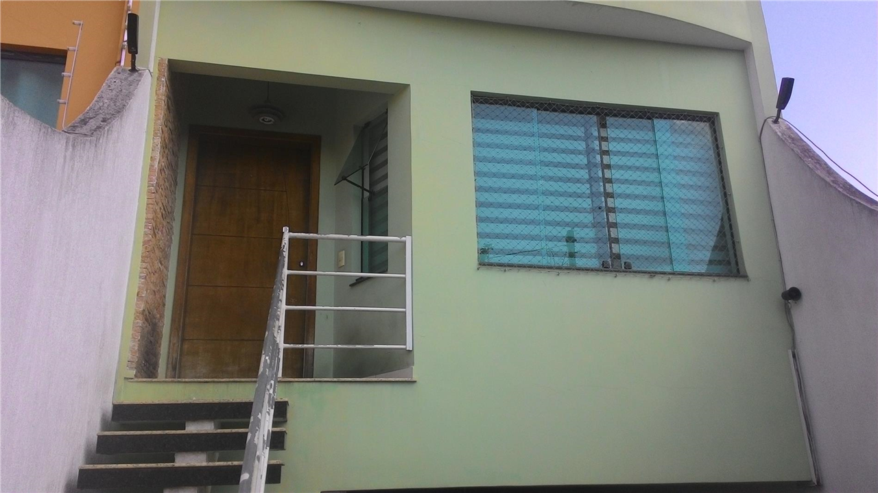 Sobrado à venda com 3 quartos, 240m² - Foto 3