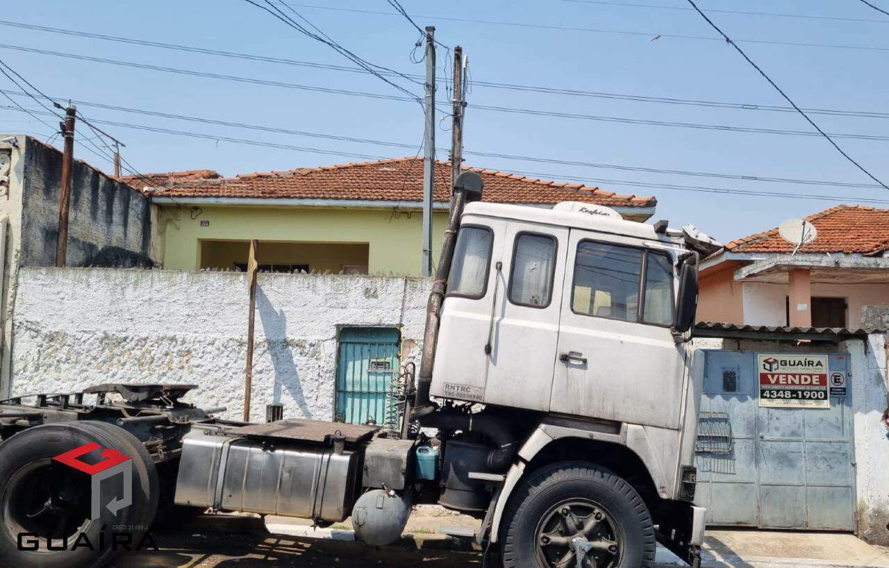 Terreno à venda, 250m² - Foto 1