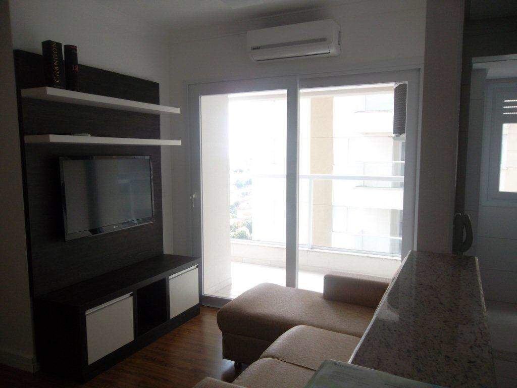 Apartamento à venda com 2 quartos, 67m² - Foto 1