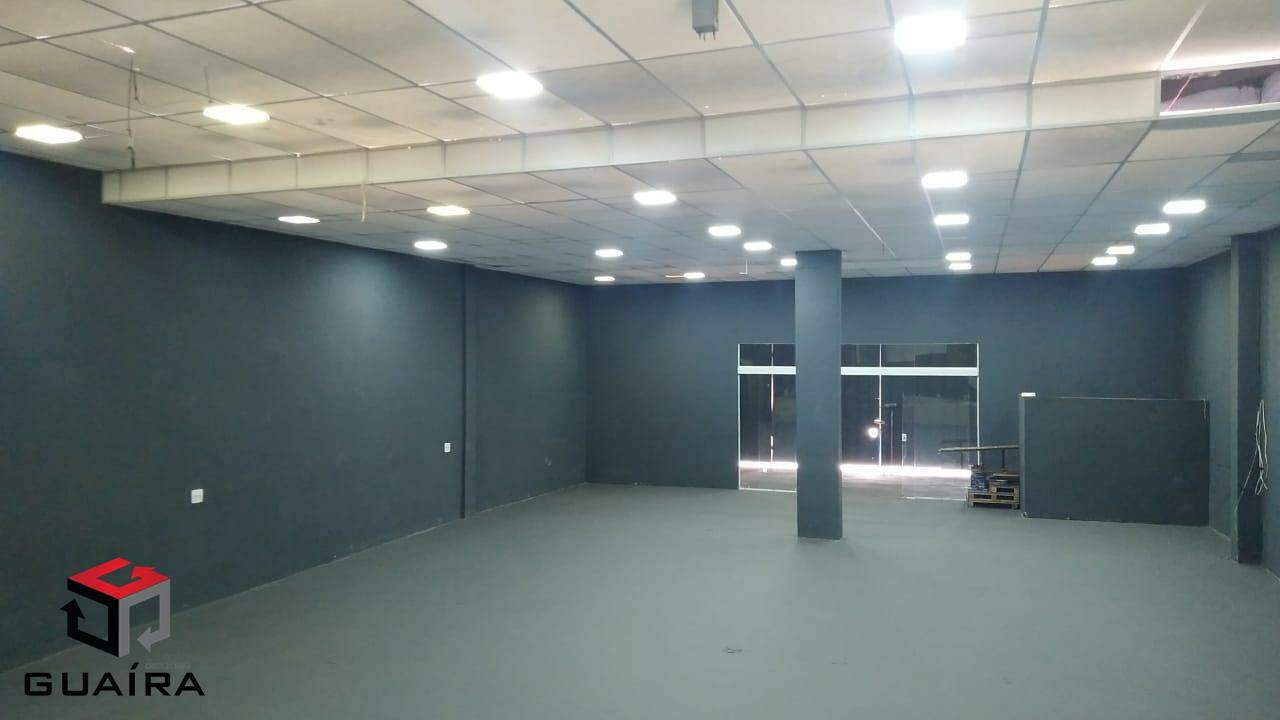 Depósito-Galpão-Armazém para alugar, 373m² - Foto 4