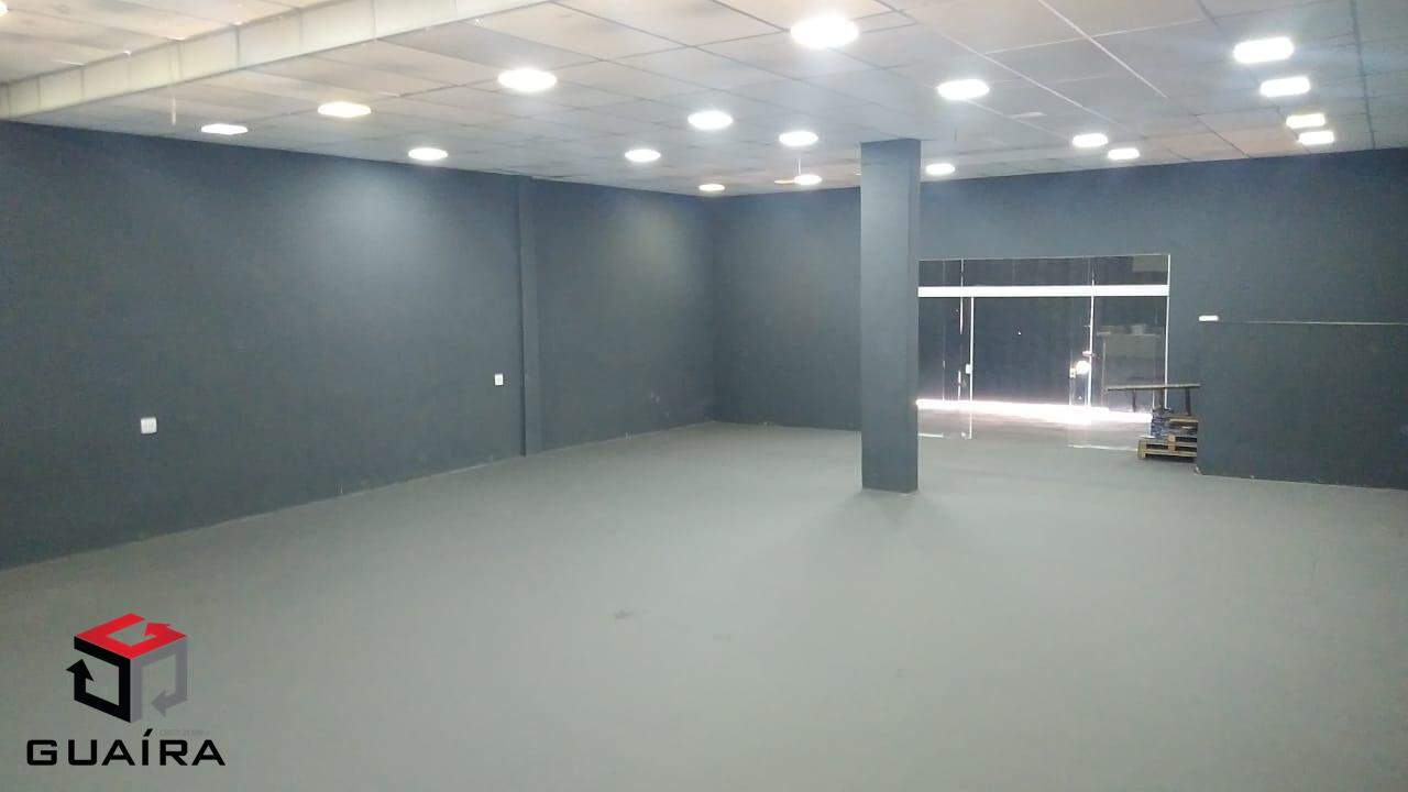 Depósito-Galpão-Armazém para alugar, 373m² - Foto 6