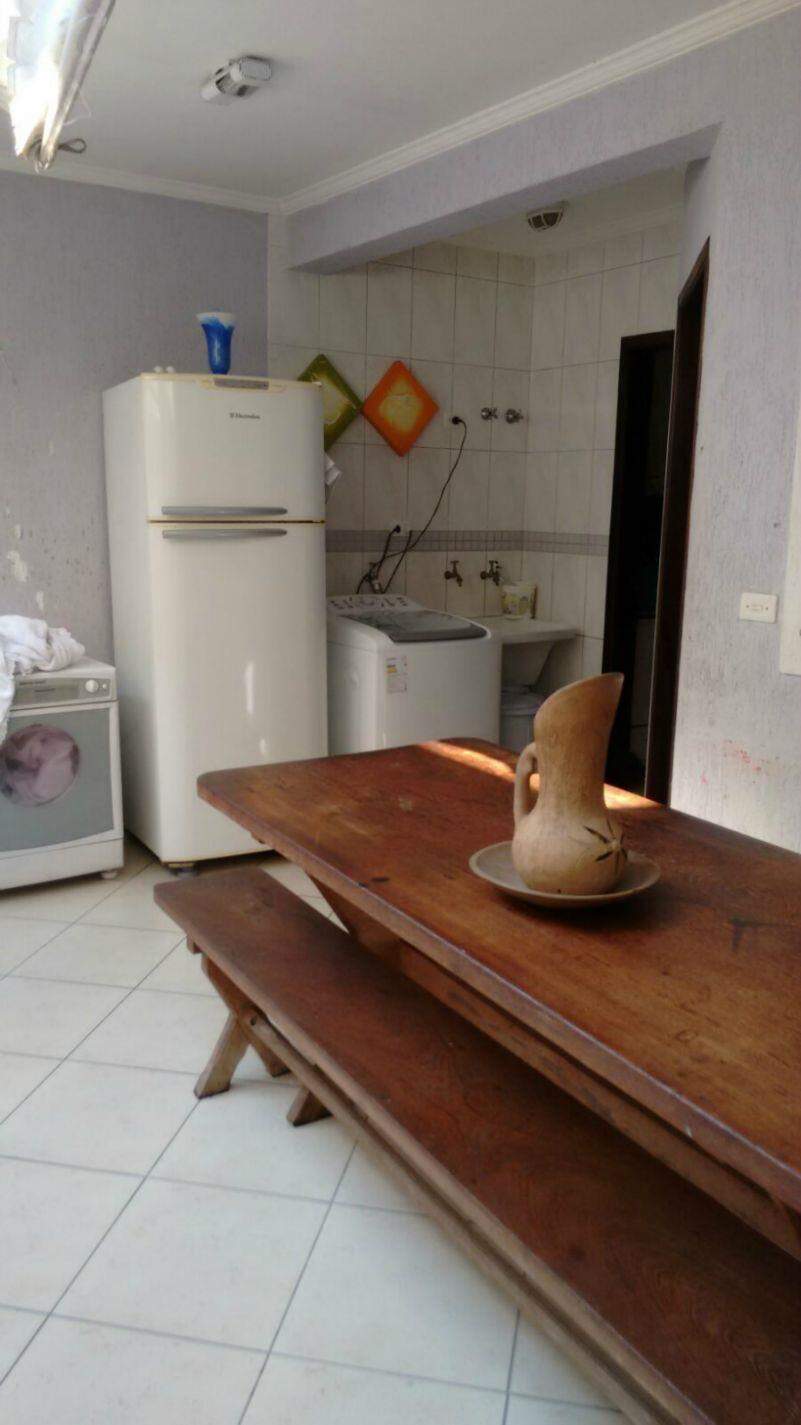 Sobrado à venda com 4 quartos, 259m² - Foto 12